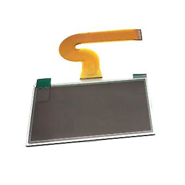 1 st Ny LCD-skärm för -lx2 Lx2 Digitalkamera Rep Ingen Baksida
