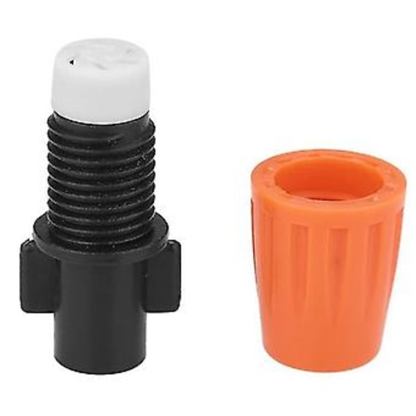 50st Justerbara En Drip Irrigat Mi Munstycken - Droppbevattning