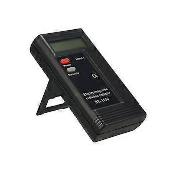 Dt-1130 Emf Meter Håndholdt Digital Elektromagnetisk Felt Grundlæggende Strålingsdetektor, Emf Reader Chec