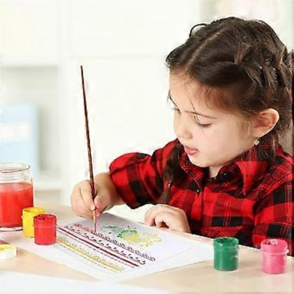 12 kpl Kukka Reunamuotti Sapluunat Mandala Sapluunat Uudelleenkäytettävät Leikkausmaalausmallit DIY Askartelusapluunoihin, 12 x 3,9 tuumaa