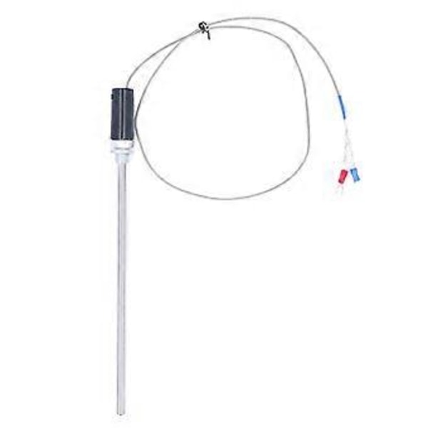 BERM Termoelement K Typ Temperatursensor Plastprob 0400 för Mätning