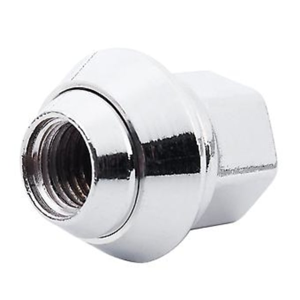 M12 X 1.5 19mm Sexkantshylsa För Hjul Öppen Mutter Fiesta Focus Ka Mondeo