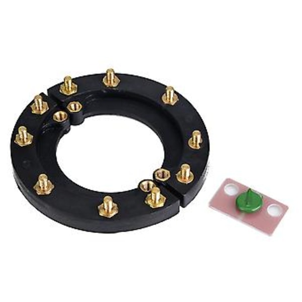 Diode Ensretter Kit, Diode Kit Ensretter 330-25777 Diode Ensretter Kit til Leroy Somer Facon Diode Ensretter Kit Udvidet Holdbarhed