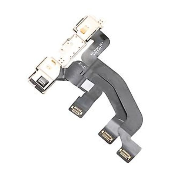 Frontkamera Flex-kabel for IPhone XS Max, Frontkamera Flex-kabel Frontkamera Flex-kabel Frontvendt Kamera Flex-kabel Luksuriøs Finish