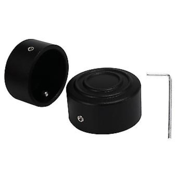 Moottoripyörän taka-akselin mutterinsuojukset päätykappalesarja Sportster S 1250 Rh1250s Rh 1250s 2021+