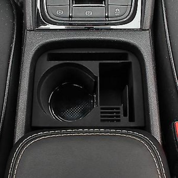 Ny Bil Senter Izer Armlene Stor Boks Passer For Kodiaq Gt
