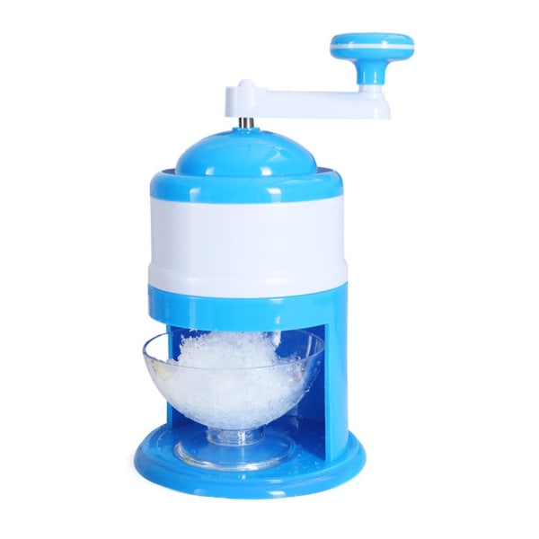 Hushållsmiljöskydd Manuell israkapparat med stor kapacitet i plast