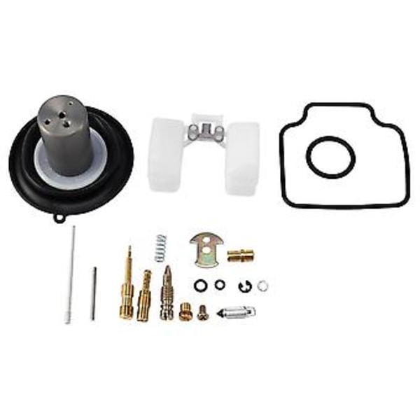 Gy6 125cc 150cc Pd24 24mm Förgasare Reparationssats För Lance Znen Jonway Kymco Sunl Baja Moped Sc