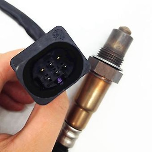 Syresensor O2 Zirkonium Lambda Sensor För 2011 1.6 Gdi Motor G4fd 39210-2b210 1928404687