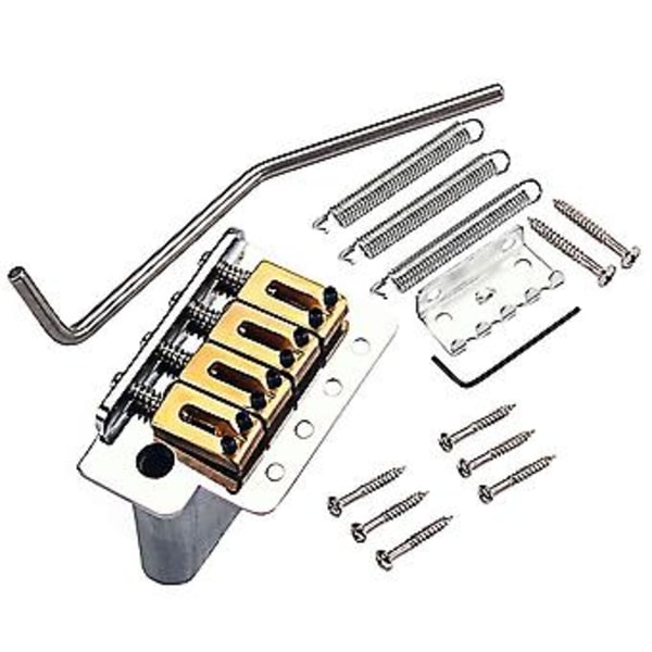String Box Gitar Tremolo Bro System Box Gitar S