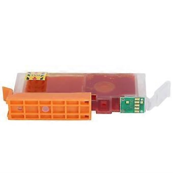 Canon CLI871 tulostinkasetti: Mustetarvikkeet malleille MG5780 ja TS6080