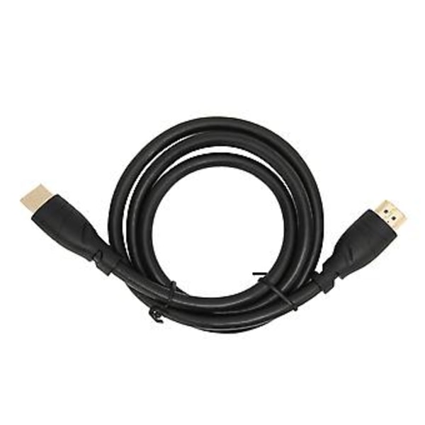 HD Multimedia Interface Anslutningskabel 4K 120Hz 8K 60Hz Displayport Kabel för TV Dator Projektion Digitalbox 3 Meter/9.84ft