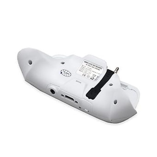 För X Box Series S/X Handkontroll Trådlöst Bluetooth-kompatibelt Tangentbord med