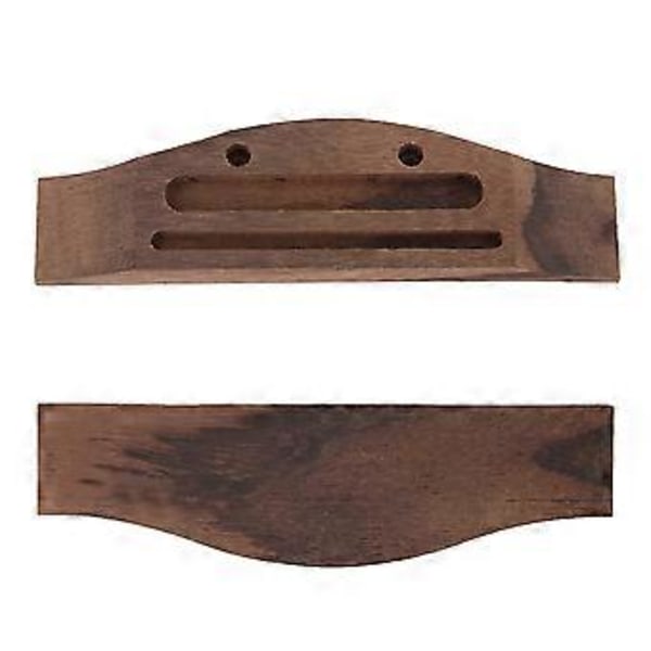 Ukulelen talla 4mm kuori ylä- ja alatallat lisätarvikkeet osat