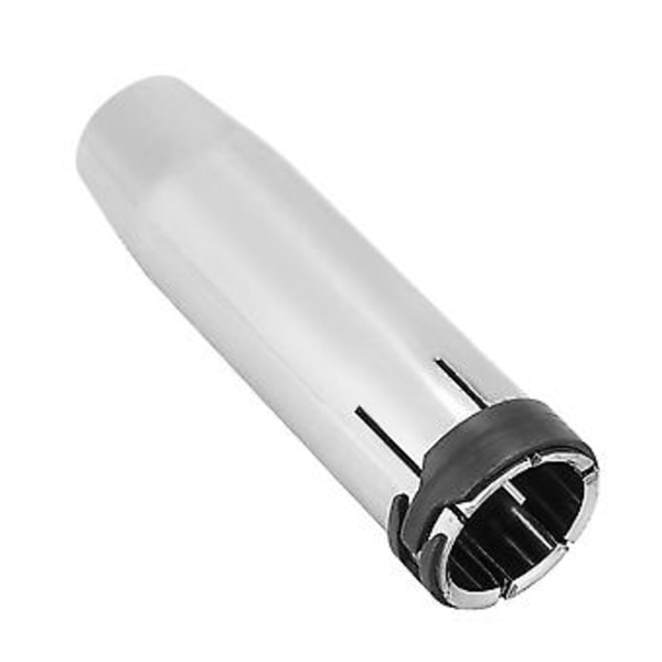 Konisk gasmunstycke MIG/MAG svetspistol förbrukningsmaterial för Binzel 36KD svetspistol