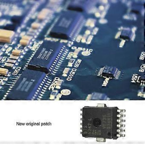 Bts5242-2l Bts5242 Bts 5242-2l *elektronik Professionell Praktisk [plast_chip] Slitstark Portabel Lättviktig *chips