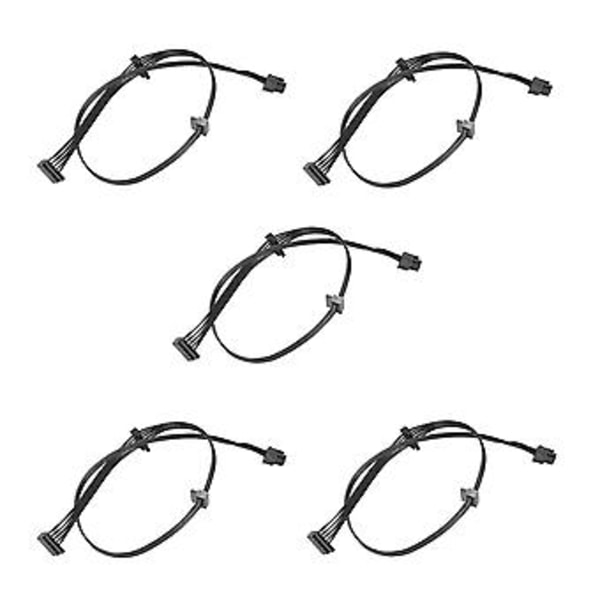 Pcie 6pin - 3 Sata -kaapeli Ic Focus -laitteelle