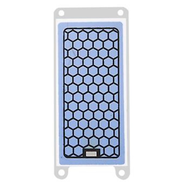 2 stk. Keramisk Oz Nerator Plate Reneser S-5g