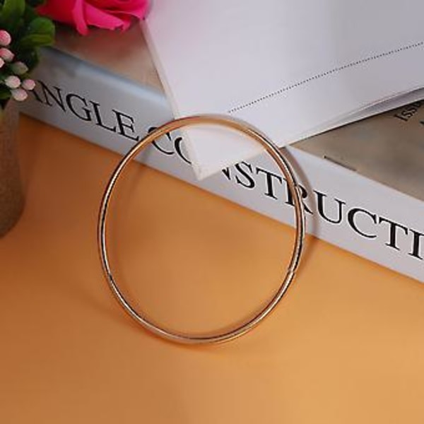 10 Pakning 3 Tommers Fanger Metallringer Bøyler Makrame Ring Kompatible Fangere Og Håndverk