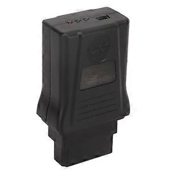 Felkodsläsare, OBD Felkodsläsare Bil Diagnostisk Scanner OBD Felkodskabel Verktyg Klassledande Funktioner