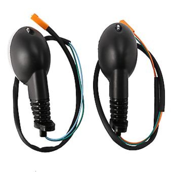 Blinklysindikatorlampe til Kawasaki Ninja250r/kls250sf/s Vn 650 Vulcan