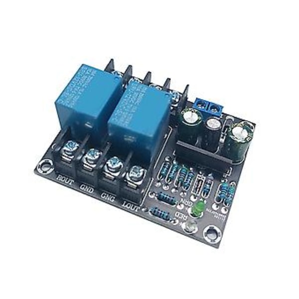 Upc1237 Chl Ser -piirilevy