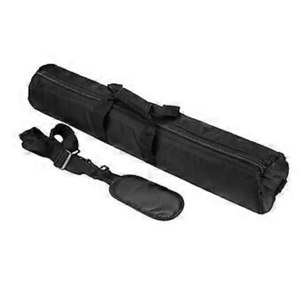 65cm Kamerastativtaske Med Beskyttende Bomuld Vandtæt Lysstativ Tripod Monopod Kamerataske Wit
