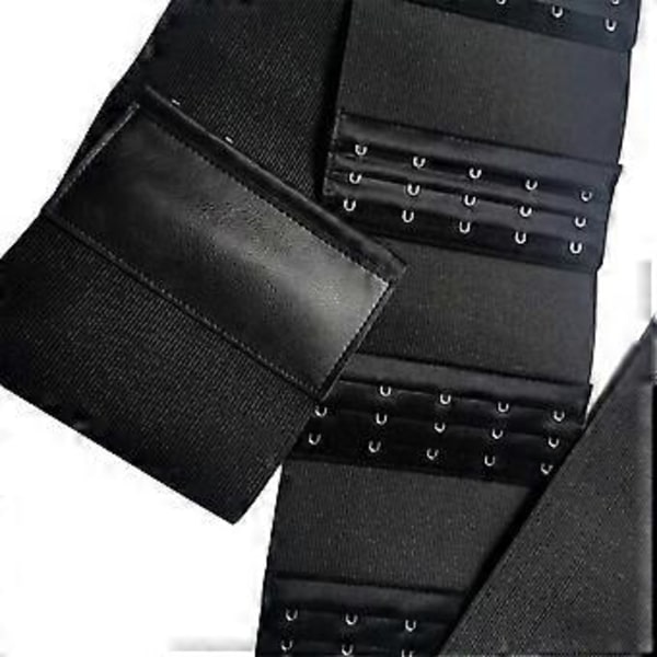 Wrap Taljetræner Mave Abdomen Binder Mave Body Shaper Kompressionsbælte Mavekontrol Shapewear 6 Meter