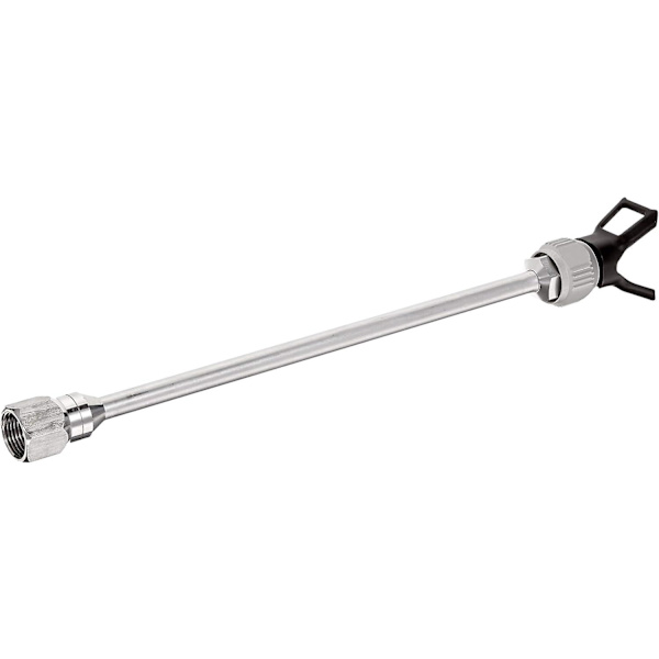 517700 Rallonge de buse Control Pro 30 cm, gris