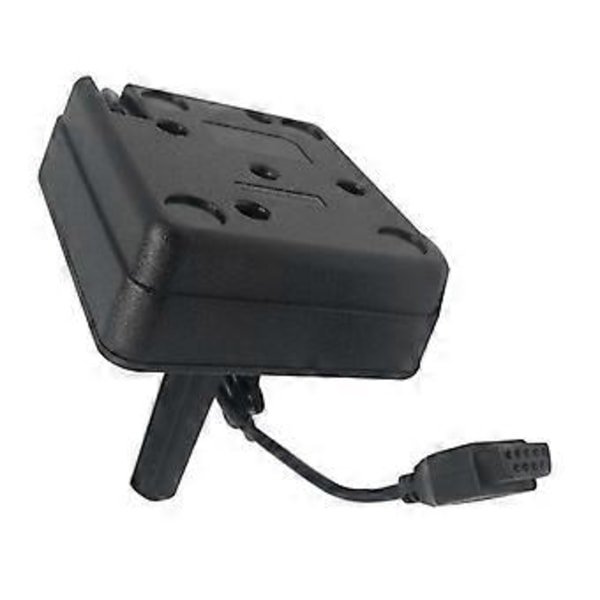 Ersättnings 3D Knapp Analog Kontroll Joystick för 2600 Controller Joystick Stick Konsolsystem
