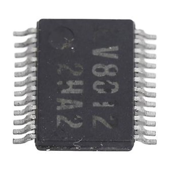 LV8012 Linsemotor Driver Chip Udskiftning Backplane Chip Reparationsdele til 16‑35mm Linse