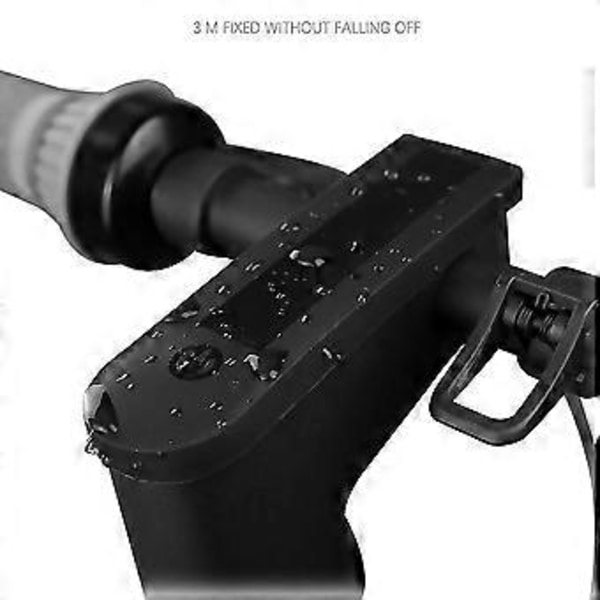 2 Set Elscooter Tillbehör: 1 Set Panel Instrumentbräda Kretskort Silikonskydd & 1 Set Flex