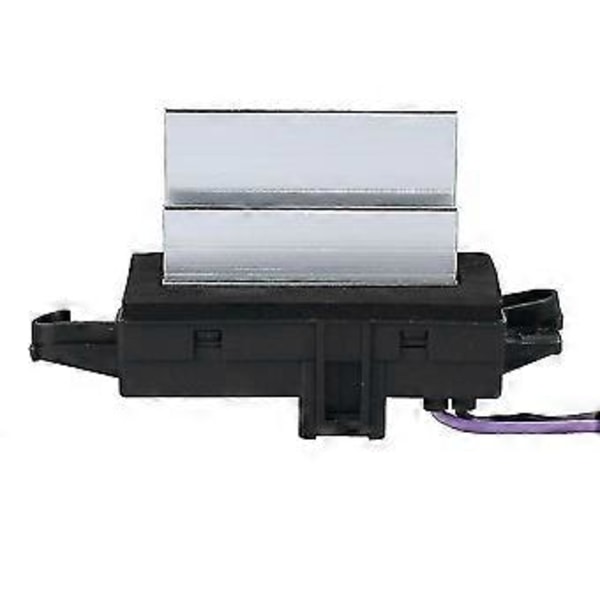 Til 03-06 Chevy Silverado Suburban Hvac Ac Blæsermotor Modstand Kontrolmodul 4p1516,15-80567