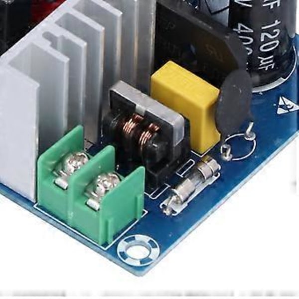 Strømomformere 2-sidet PCB Indbygget Beskyttelsesdesign Switching Strømforsyningskort til Strømforsyning
