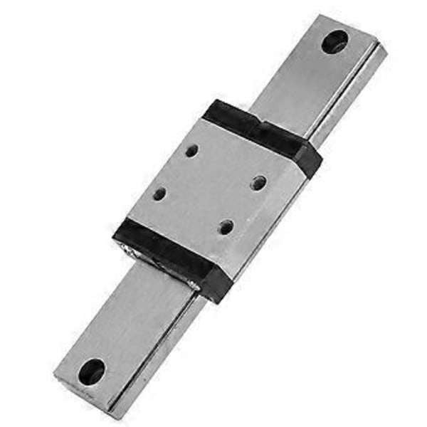 LMLF18B-100-1R Lineær Guide Glideleje Stål Miniature Lineær Glide til Maskine