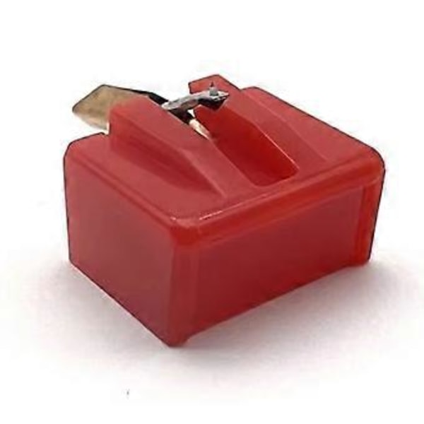 Platespiller Pickup Erstatningsstift for CEC MC20 Jelco N14D ND14D MC14D N12D MC12 Benyton LP Vinyl Pickup Fonograf