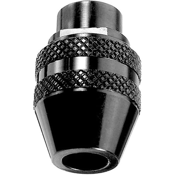 3 st Multi Quick Change Nyckellösa Chuck Ersättningstillbehör 1/32'' (0,8 mm)