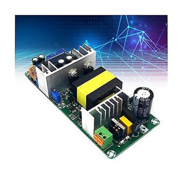 S Board Dual Chl Volta Justerings S Board High - Modul W 9a 1