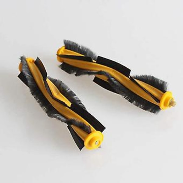 Ersättningshuvudborste för Deebot Dammsugare Ozmo T8 Aivi/ T8/ N8 Pro/ N8 Pro /n8/n8+/920/9