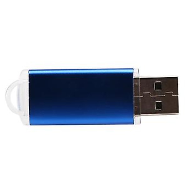 2gb Usb 2.0 Flash U Disk