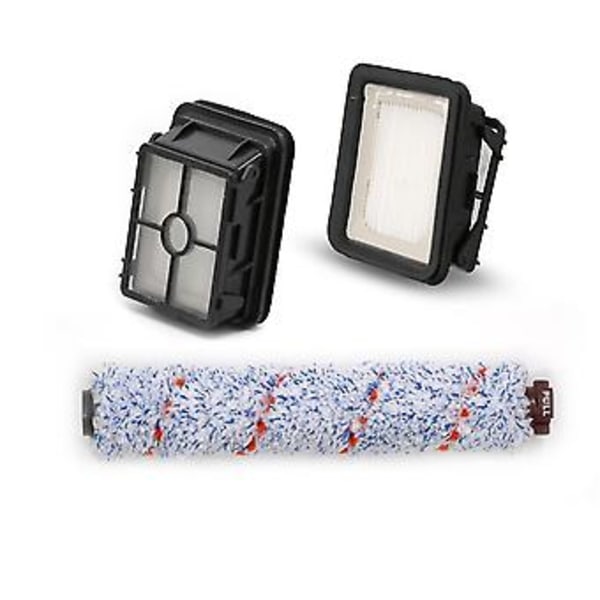 Til 1866/1868/1785/2225z Crosswave Multi-surface Kæledyrsbørste Rulle Område Tæppe Børste Rulle Multi-surface B