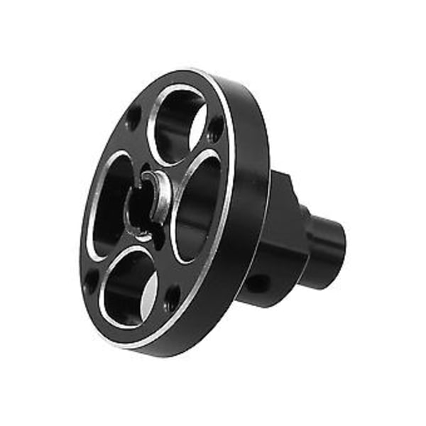 Metal Differential R Spole Til Arrma 1/7 Mojave Less Infract Felony 1/8 Kraton Notorio