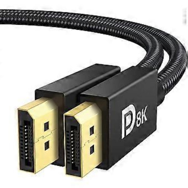 Computerskærm kabel DP overførselskabel