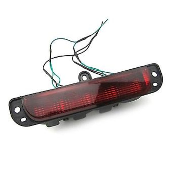 Højtmonteret stoplys til - Pickup L200 Triton Kb4t 05-15