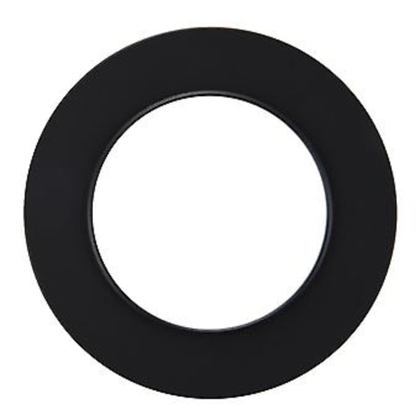 49mm till 72mm Kamera Filter 49mm-72mm Step Up Ring Adapter