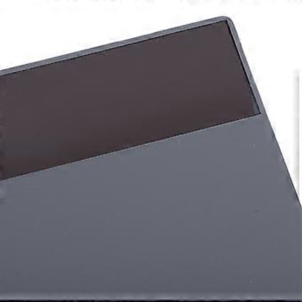 Reparasjonsmatte Varmebestandig Magnetisk Silikon Datamaskin Telefon Loddestasjon Verktøy Pad 350x250x4mm Grå