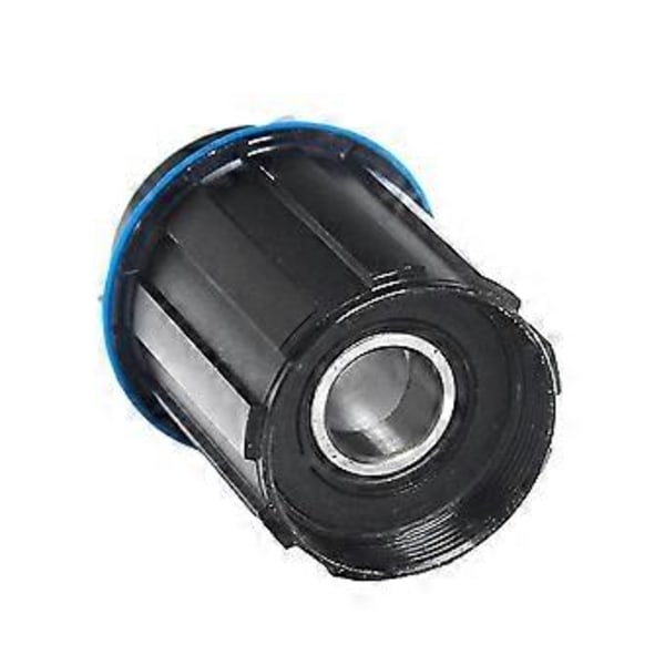 Polkupyörän takanapa 3 kynnellä 15mm kasettirunko vapaanapa pyörän osat 11-vaihteinen alumiiniseoslaakerit Fre