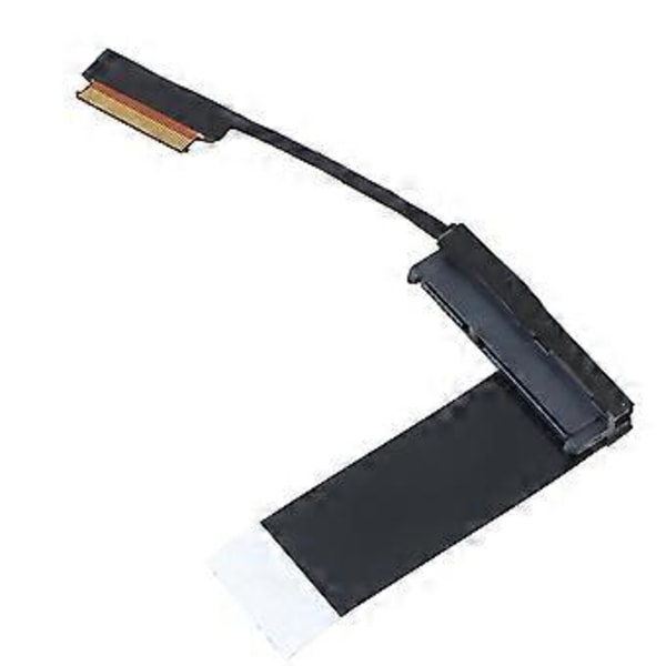 Kannettavan HDD-liitäntäkaapeli T570 T580 P51S -kannettavalle, HDD-litteäkaapelin varaosat 01ER034