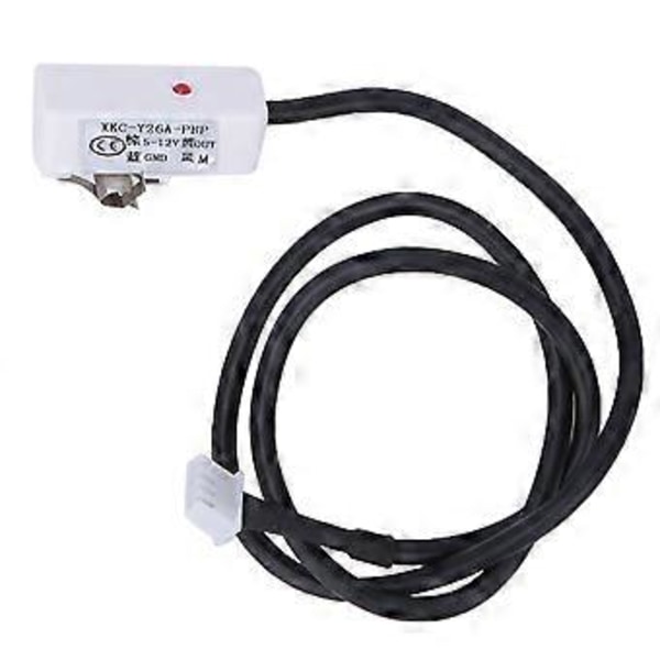 XKC Y26A PNP Vätskenivåsensor 5~12V PNP Utgång Utgångsgränssnitt IP65 Kapacitiv <br>