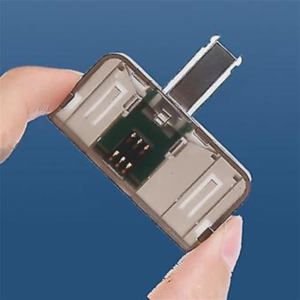 Adapter Mobiltelefon SIM-insättare Hot-swap Ce För 5/6/7/8/x